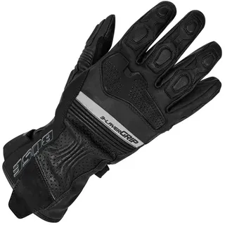 BÜSE Travel Master Handschuhe wasserdicht - Schwarz 10