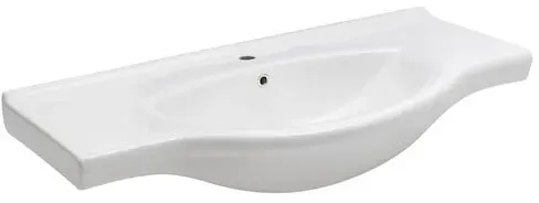 Naturel Pro Waschbecken 102x50 cm HA5600