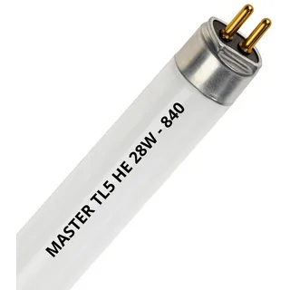Gluehbirnebillig Eigenmarke Master TL5 HE 28W/840 G5