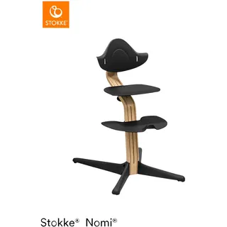 Eiche Black