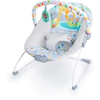 Bright Starts Bright Starts, Safari Fun (BRI12204)