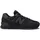 Wide Herren Black 40,5