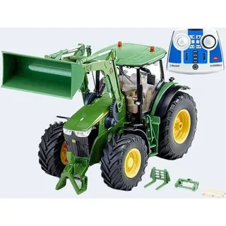 Siku Traktor John Deere 7310R RTR 6795