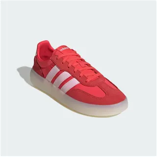 Pure Ruby / Semi Lucid Red / Clear Pink 38 2/3