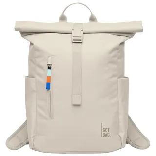 GOT BAG Rolltop Easy Beige