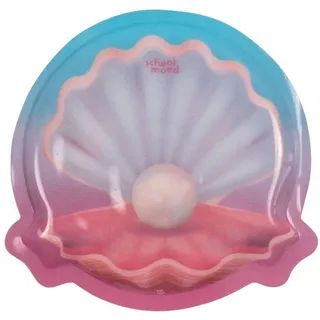 School-Mood LED-Patchy Muschel