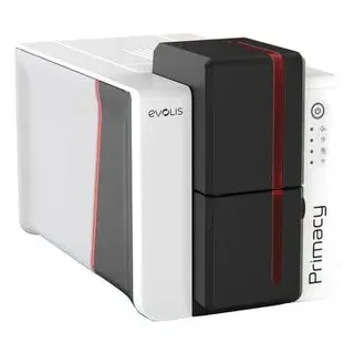 Evolis Primacy 2 einseitig 12 Punkte/mm 300dpi USB Ethernet