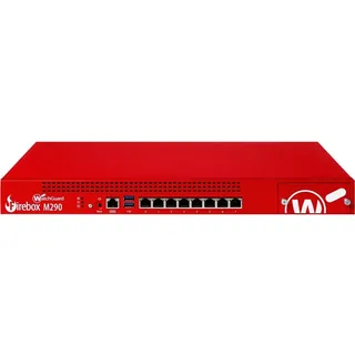 Watchguard Firebox M290 WGM29001603