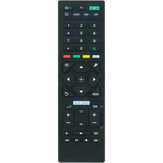 RMT-TX450E Ersatz-Fernbedienung für Sony Bravia Smart 4K Ultra HD LED TV XR-55X90L XR-65X95L XR-83A80L XR-55A80L A8OL RMT-TX450E XR-75X95L
