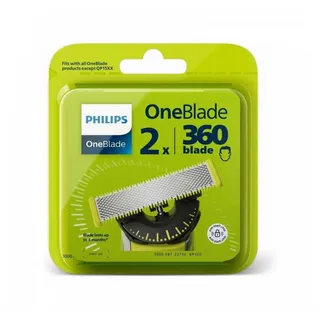 Philips OneBlade QP420/50 2 St.