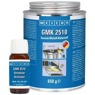 WEICON GMK 2510 Kontaktklebstoff 690 g