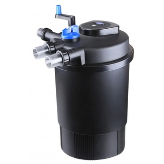 AQUARISTIKWELT24 CPF 30000 Druckfilter UVC