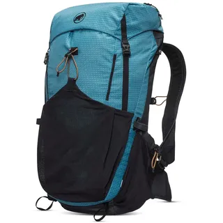Mammut Ducan Wanderrucksack 55 cm blau