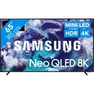 Samsung 65" Neo QLED QN900F 8K (2025)