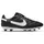 The III Herren FG Herren Black/White 43