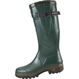 Aigle Parcours 2 Var Gummistiefel Bronze 37