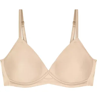 nude beige 90A