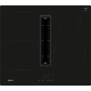 Neff V56NBS1L0 Induktionskochfeld mit Kochfeldabzug Autark