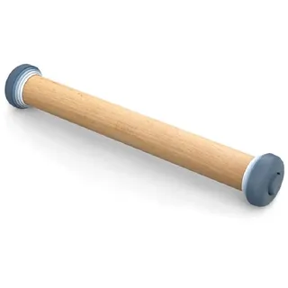 Joseph Joseph PrecisionPin blau Verstellbares Nudelholz