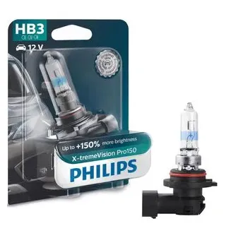 Philips X-tremeVision HB3 60 W 1 St.