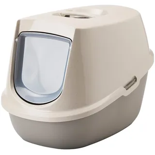 Savic Toilettenhaus Manon 54,5x39x39cm grau