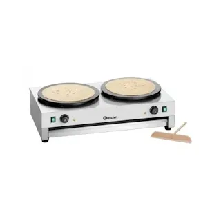 Bartscher 2CP400 Crêpes-Maker