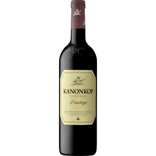 Kanonkop Pinotage 2018