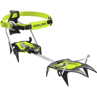 Edelrid Nemo Auto Steigeisen (Größe One Size,