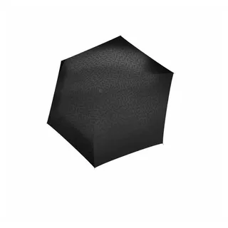 Reisenthel pocket mini signature black hot print« schwarz