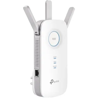 TP-Link RE450 1750 Mbit/s weiß