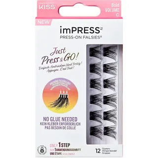 KISS imPRESS Press On Single 05