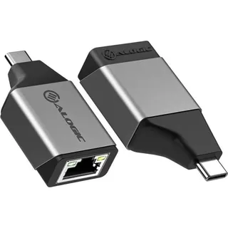 Alogic ULCGEMN-SGR Netzwerkkarte Ethernet 1000 Mbit/s