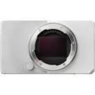 Sigma BF L-Mount, silbern