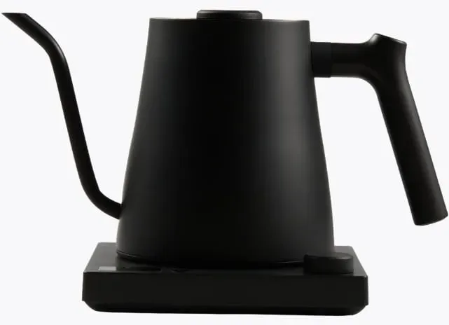 Varia AURA Smart Wasserkocher 800ml Schwarz