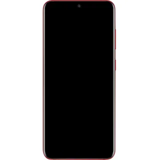 Samsung LCD-Display Galaxy S20 Plus (Display, Galaxy S20+), Mobilgerät Ersatzteile, Rot