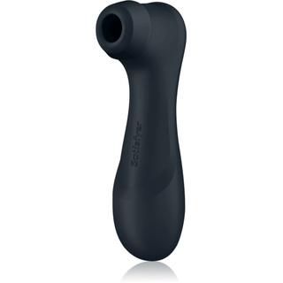 Satisfyer PRO 2 Generation 3 Klitoris-Stimulator black 16,2 cm