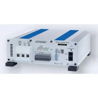 Votronic 0664 Battery Charger VAC 45-10/25 Triple