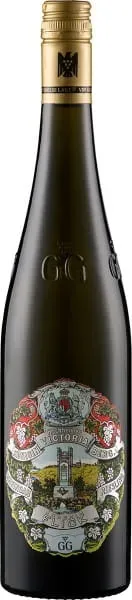 Hochheim Königin Victoriaberg Riesling trocken GG Weingut Joachim Flick 2022