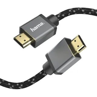 Hama Ultra High Speed HDMI Kabel 2 m