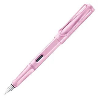 RH M (mittel) lightrose