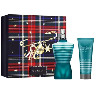 125 ml + Shower Gel 75 ml Geschenkset 3