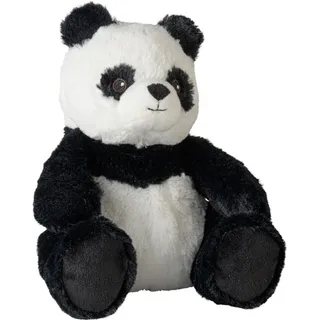 Warmies Warmies® Wärmekissen/Stofftier"Minis Panda" herausnehmbare Hirse Lavendelfüllung