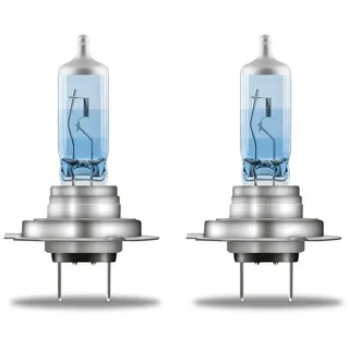 Osram 4062172387538 Halogen Leuchtmittel COOL BLUE® INTENSE H7 55W 12V