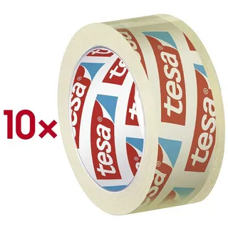 Tesa Klebefilm transparent 15 mm x 10 m