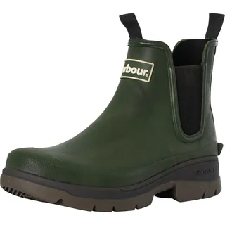 BARBOUR Nimbus Gummistiefel, Grün 42 EU - 42
