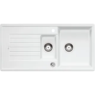 weiß + Excenterbetätigung