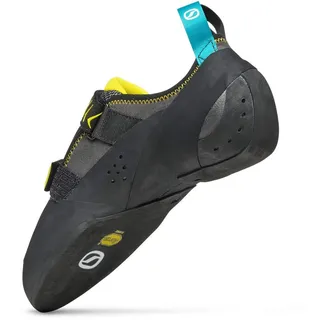 Kletterschuhe (Größe 43 grau)