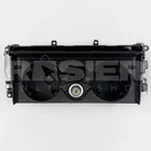 Audi A6 A7 Getränkehalter 4K1862533D4PK
