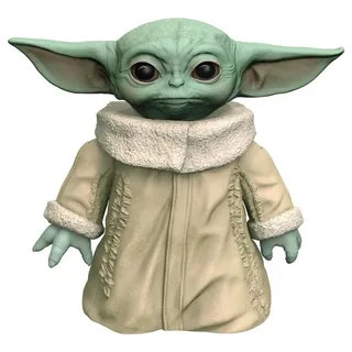 The Mandalorian, Baby Yoda - Positive Figur