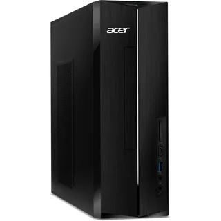 Acer Aspire XC-1785 Mini-PC 2023 4K Ultra HD Intel Core i3 3,5 GHz 8 GB RAM 512 GB SSD